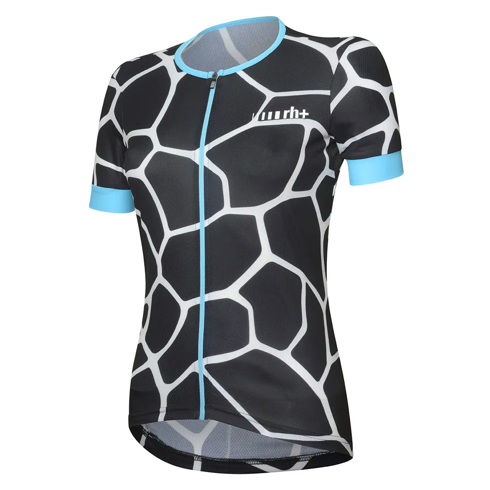 ZeroRH+ 義大利 FASHION系列女仕專業自行車衣(黑/紅) ECD0733_79P 歷史價格詳細信息