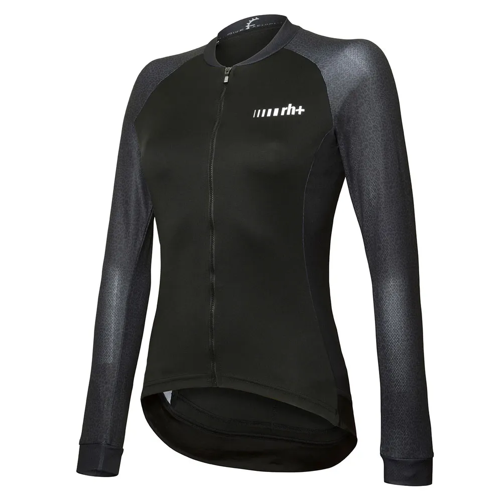 ZeroRH+ 義大利 FASHION系列女仕專業自行車衣(黑/紅) ECD0733_79P 歷史價格詳細信息