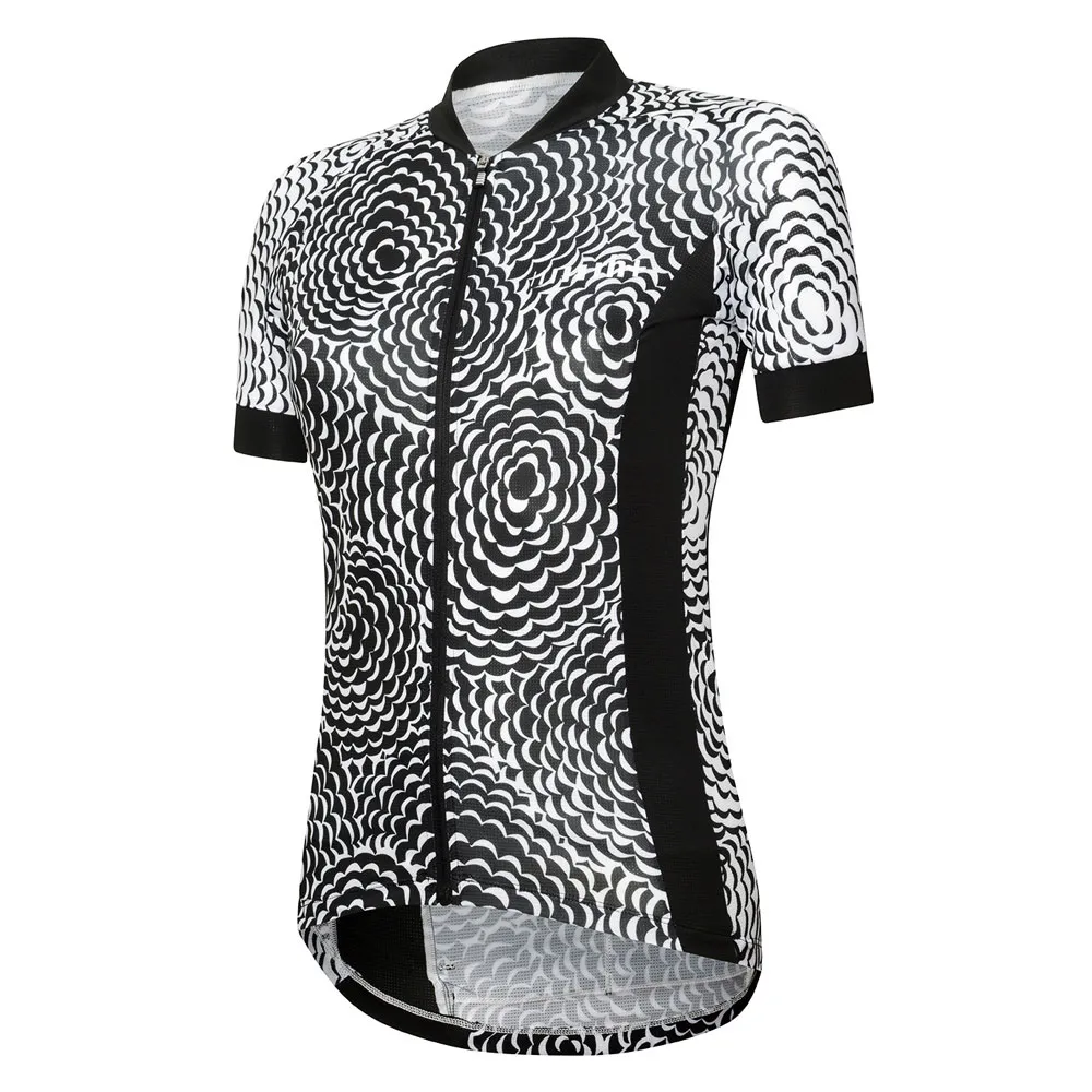 ZeroRH+ 義大利LOGO系列女仕專業自行車衣(紅色) ECD0782_15Z 歷史價格詳細信息