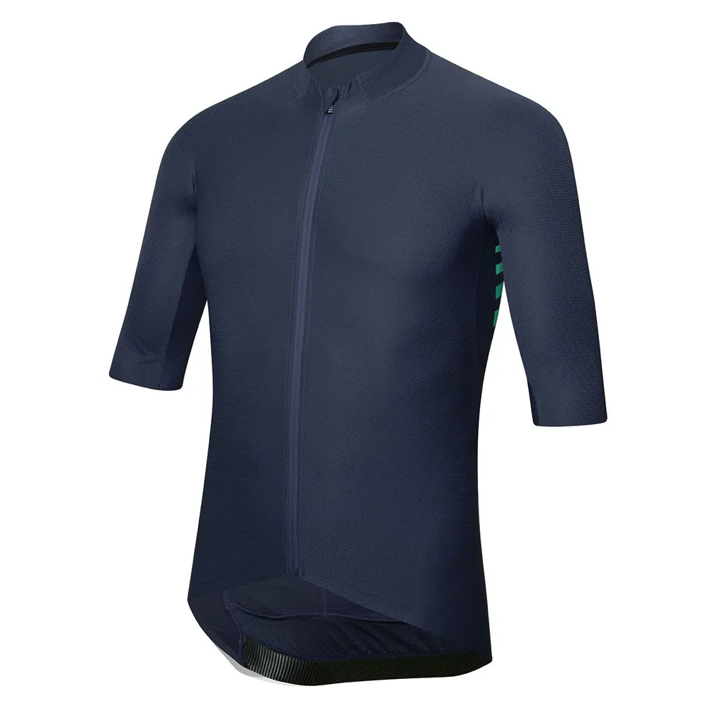 ZeroRH+ 義大利AERO系列男仕專業自行車衣(黑色) ECU0773_900 歷史價格詳細信息