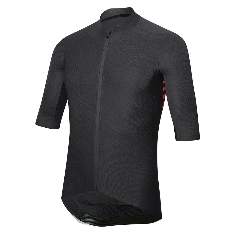 ZeroRH+ 義大利男仕專業自行車衣(黑色) ECU0701_915 歷史價格詳細信息