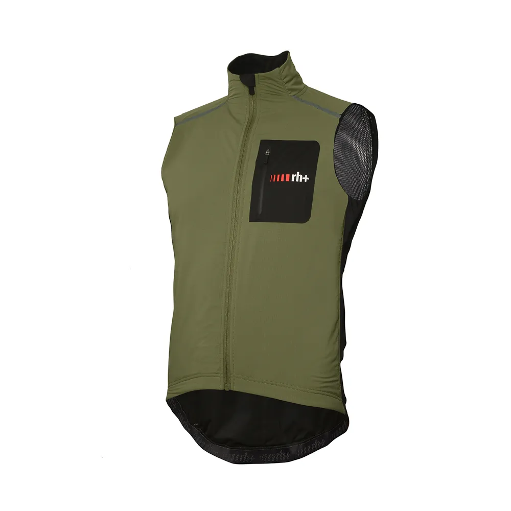 ZeroRH+ 義大利男仕專業防寒防風自行車外套/夾克(藍色) ICU0889_84L 歷史價格詳細信息