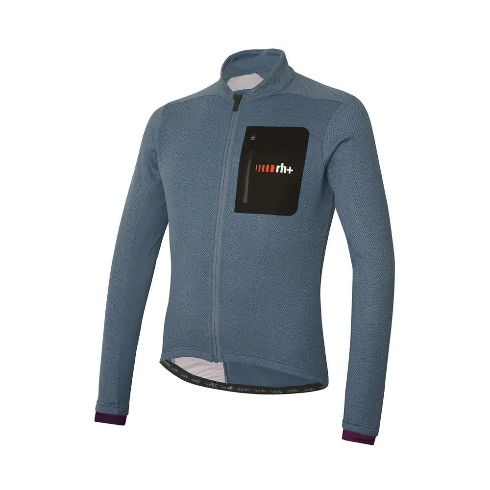 ZeroRH+ 義大利男仕專業保暖自行車外套(咖啡) ICU0892_575 歷史價格詳細信息