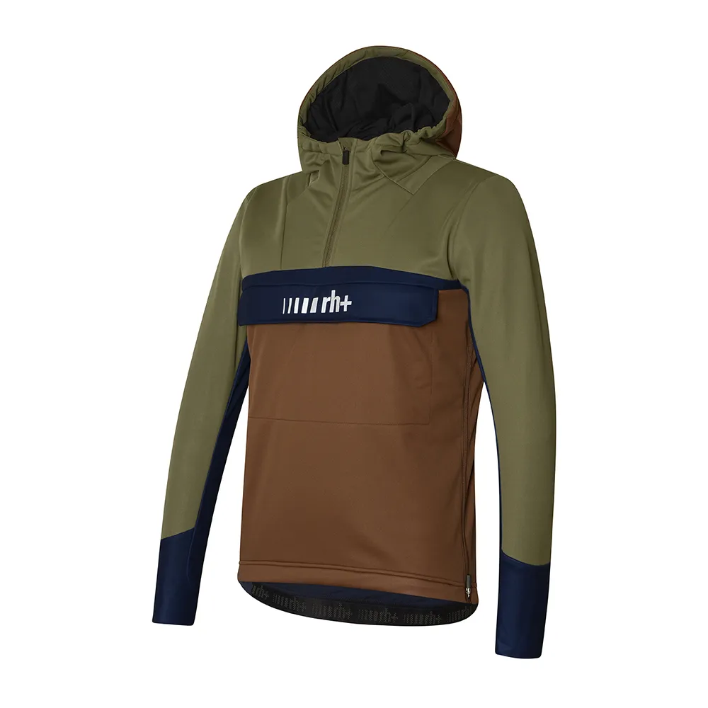 ZeroRH+ 義大利男仕專業防寒防風自行車外套/夾克(藍色) ICU0889_84L 歷史價格詳細信息