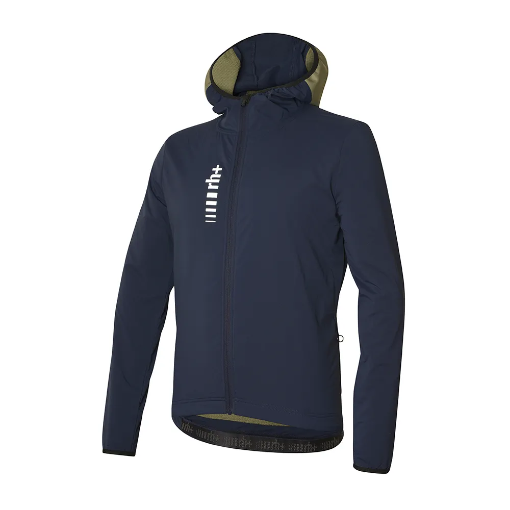 ZeroRH+ 義大利男仕專業防寒防風自行車外套/夾克(藍色) ICU0889_84L 價格比較,價格查詢,歷史價格詳細信息