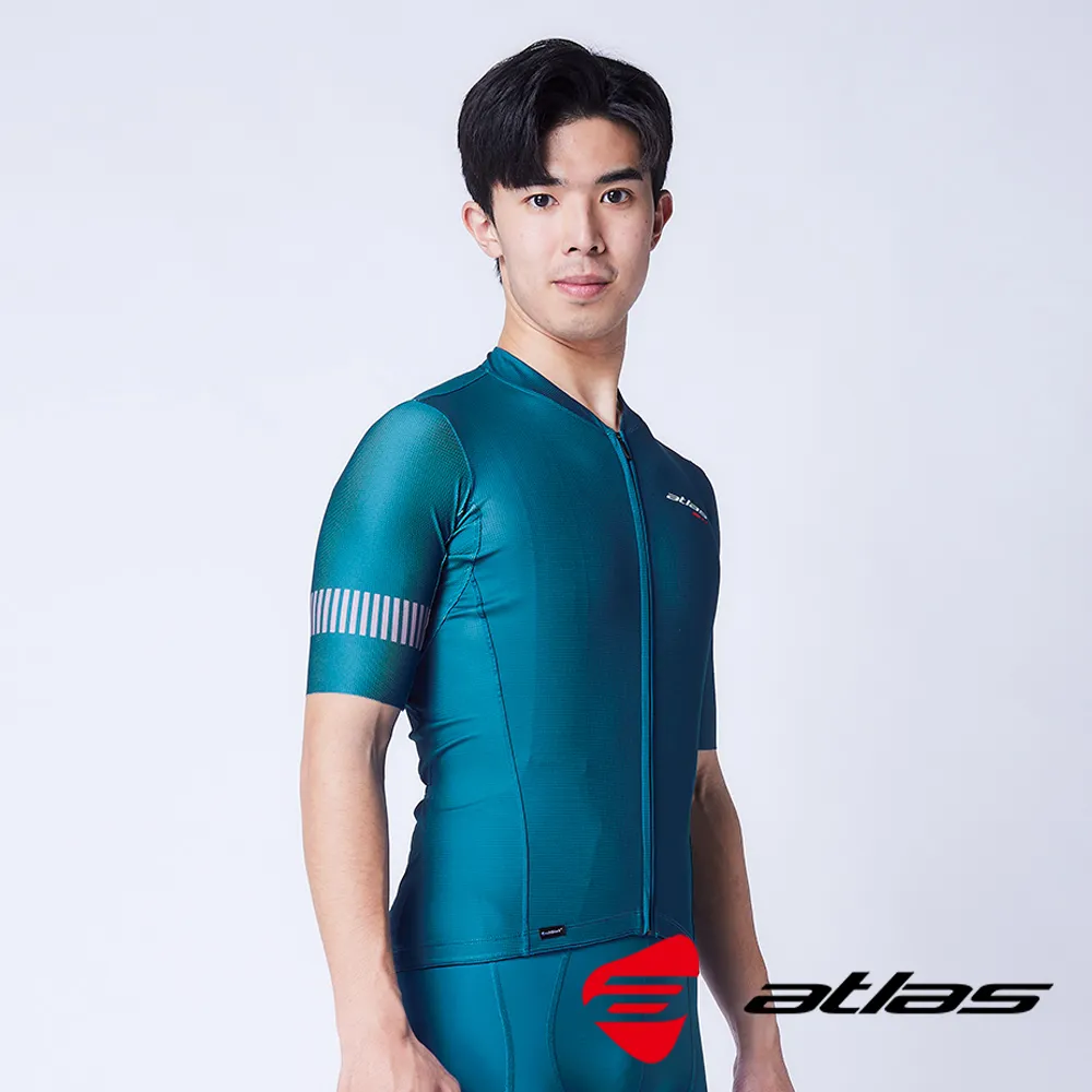 【Atlas 亞特力士】冷黑多段循環長袖車衣–淺灰 歷史價格詳細信息