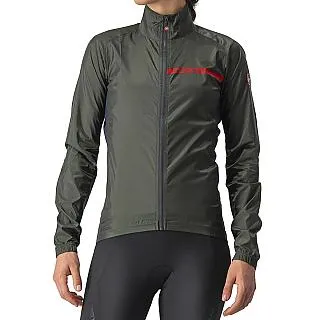 【CASTELLI】CASTELLI SQUADRA STRETCH W JACKET 風雨衣 女款 歷史價格詳細信息