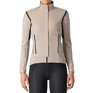 【CASTELLI】蠍子 PERFETTO RoS 2W WIND JERSEY (GORE-TEX) 防風防雨短車衣 女款 歷史價格詳細信息