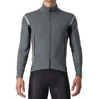 【CASTELLI】蠍子 PERFETTO RoS 2W WIND JERSEY (GORE-TEX) 防風防雨短車衣 女款 歷史價格詳細信息