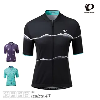 【Pearl izumi】W621-B-3 專業級合身女性短袖車衣 桃紅 歷史價格詳細信息