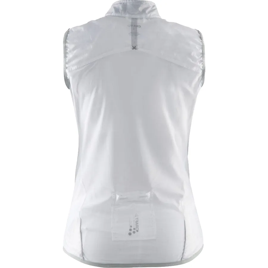 瑞典CRAFT FeatherLight 女款防潑水風衣 1903258-2900 白色 歷史價格詳細信息