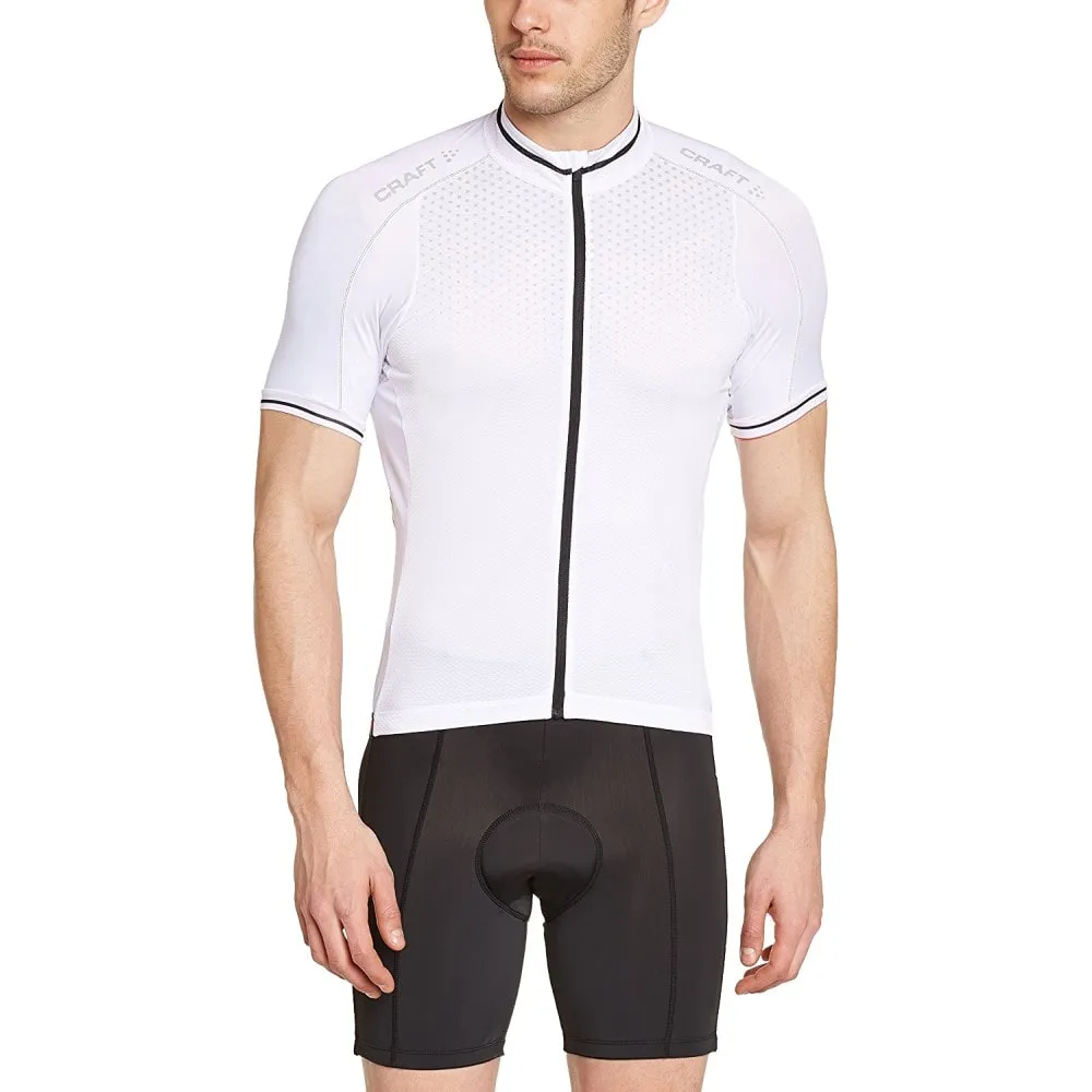 瑞典CRAFT【Glow】男款吊帶短車褲 1903298 歷史價格詳細信息