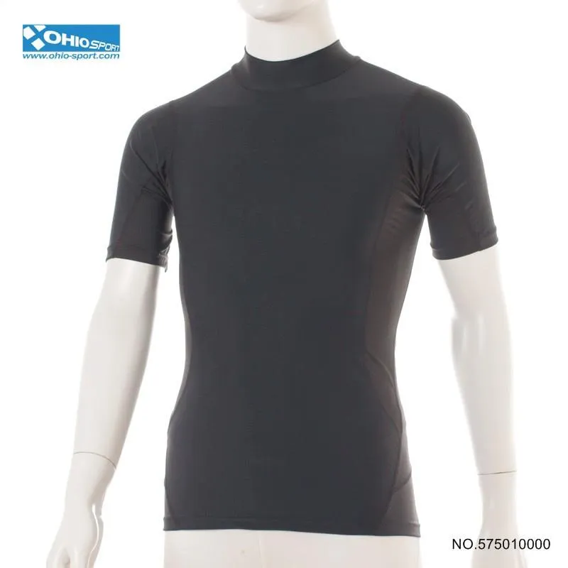 【路達車衣館】 OHIOSPORT 男款 進階長袖能量壓縮衣 歷史價格詳細信息