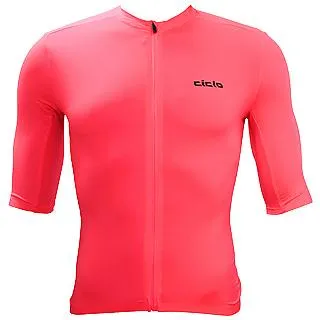 【CICLO】短車衣-黃 運動騎行短袖車衣 歷史價格詳細信息