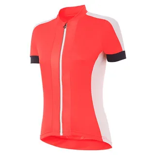 ZeroRH+ 義大利SPIRIT專業長袖自行車衣 (女) ●黑/紅、黑/白、粉紅● ECD0478 歷史價格詳細信息