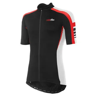 ZeroRH+ 義大利 FORZA 極速系列男仕專業自行車衣(螢光黃) ECU0621_94G 歷史價格詳細信息