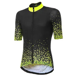 ZeroRH+ 義大利男仕專業自行車衣(螢光黃) ECU0701_R14 歷史價格詳細信息