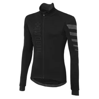 ZeroRH+ 義大利男仕專業自行車外套(黑色) ICU0576_R92 歷史價格詳細信息