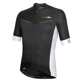 ZeroRH+ 義大利男仕專業自行車衣(黑色) ECU0701_915 歷史價格詳細信息