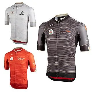 【CASTELLI】蠍子 UAE SQUADRA JERSEY 環阿酋紀念衫 運動騎行短袖車衣 歷史價格詳細信息