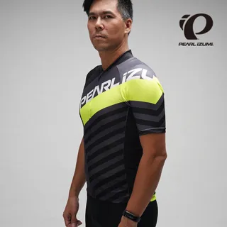 【Pearl izumi】620-B-1 基本設計款 短車衣  黑底煙霧 透氣/吸汗/自行車/運動/車服/日本製 歷史價格詳細信息