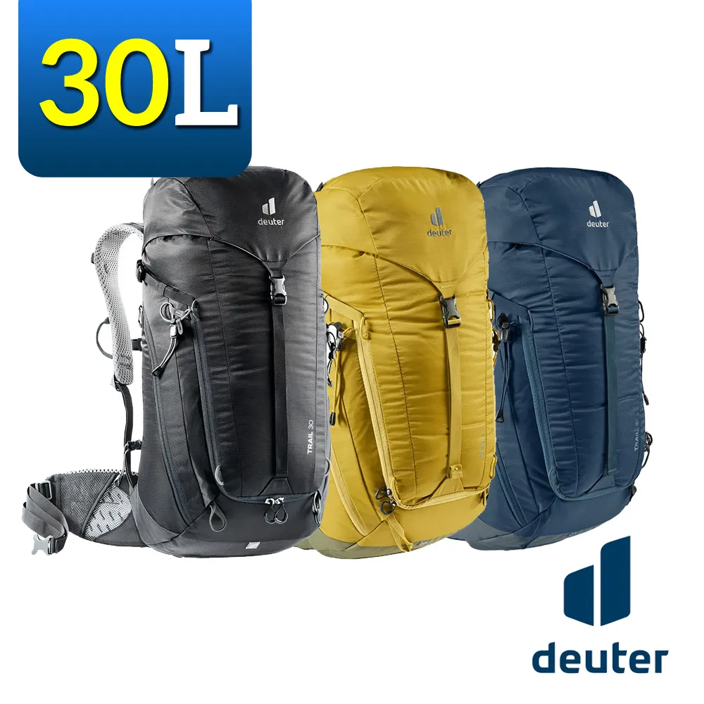 【deuter】3440524 輕量拔熱透氣背包 25L TRAIL(後背包/健行/登山/攀岩/滑雪/單車/旅遊) 歷史價格詳細信息