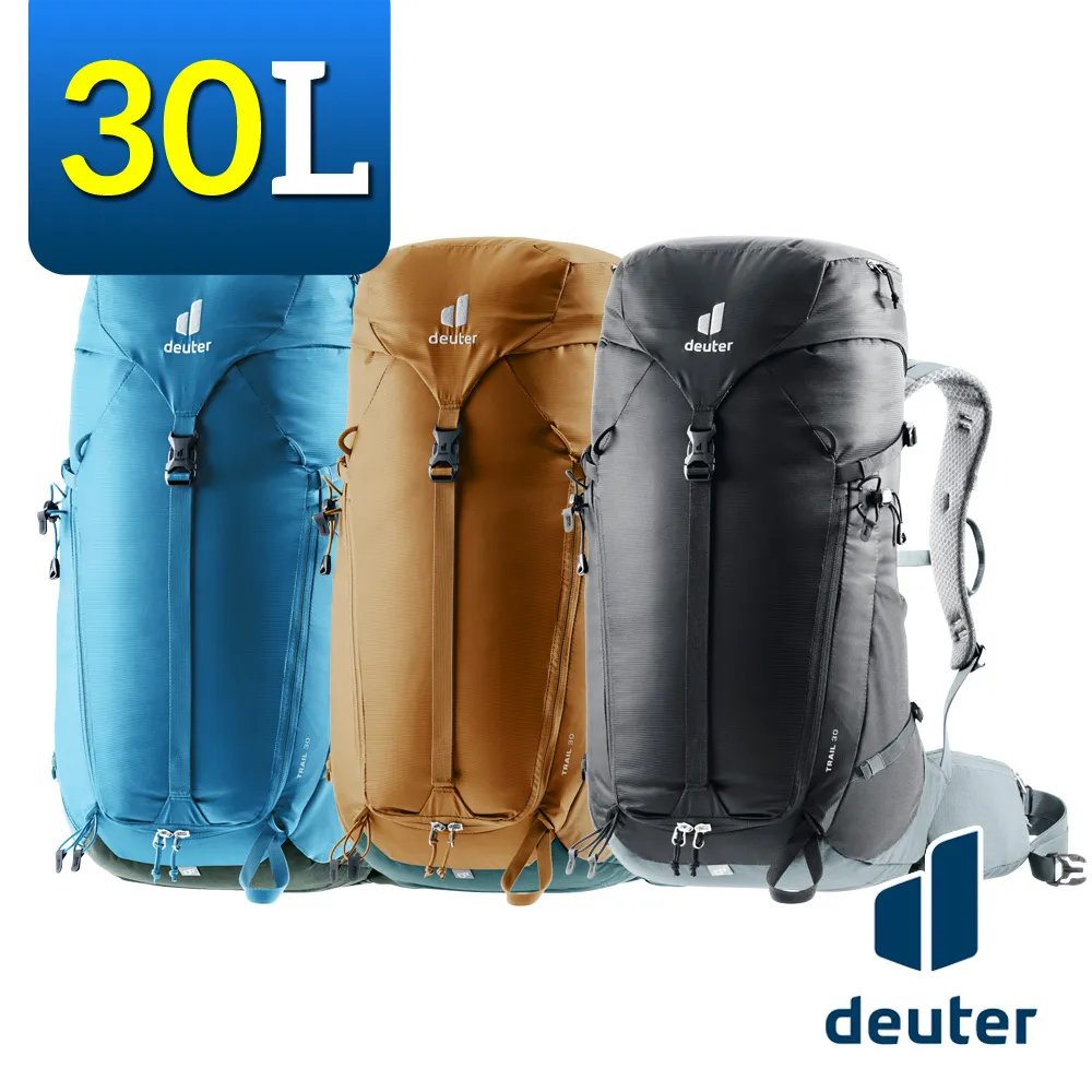 《Deuter》3440423 輕量拔熱透氣背包 23SL TRAIL 歷史價格詳細信息