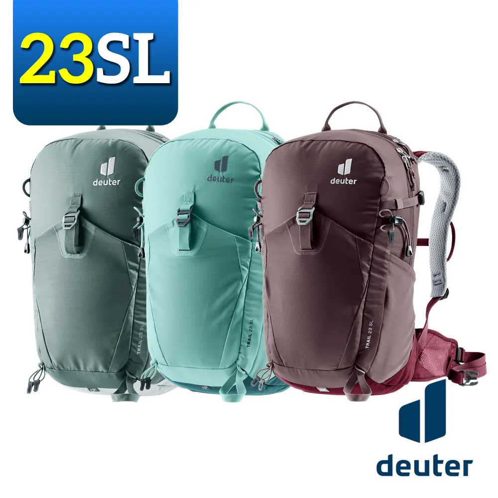【deuter】3440524 輕量拔熱透氣背包 25L TRAIL(後背包/健行/登山/攀岩/滑雪/單車/旅遊) 歷史價格詳細信息