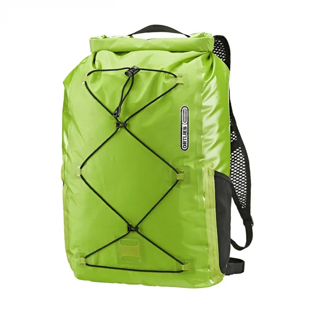 德國[ORTLIEB] 輕量防水運動後背包、功頂包-Light-Pack 25 -[長毛象] 歷史價格詳細信息
