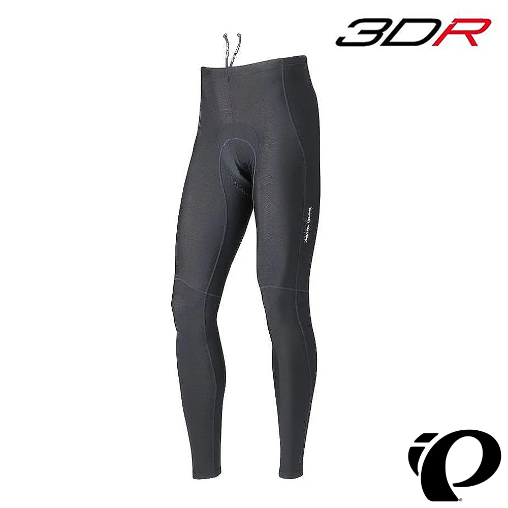 《PEARL iZUMi》男長車褲 208-3DE-1 20 黑 歷史價格詳細信息
