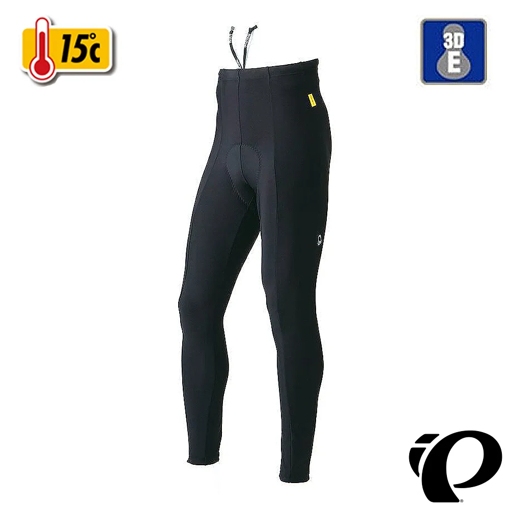 《PEARL iZUMi》男長車褲 208-3DE-1 20 黑 歷史價格詳細信息