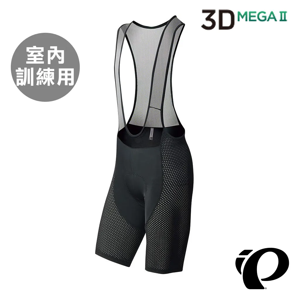 【Pearl izumi】吊帶短車褲 男款 TA200-3DE-1 黑 歷史價格詳細信息