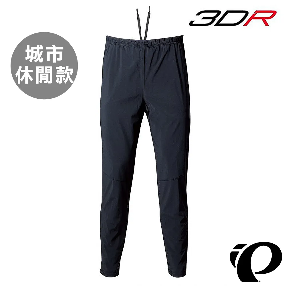 《PEARL iZUMi》男長車褲 208-3DE-1 20 黑 歷史價格詳細信息