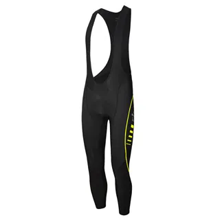 ZeroRH+義大利高反光系列男仕專業刷毛吊帶自行車褲(螢光黃) ICU0719_917 歷史價格詳細信息