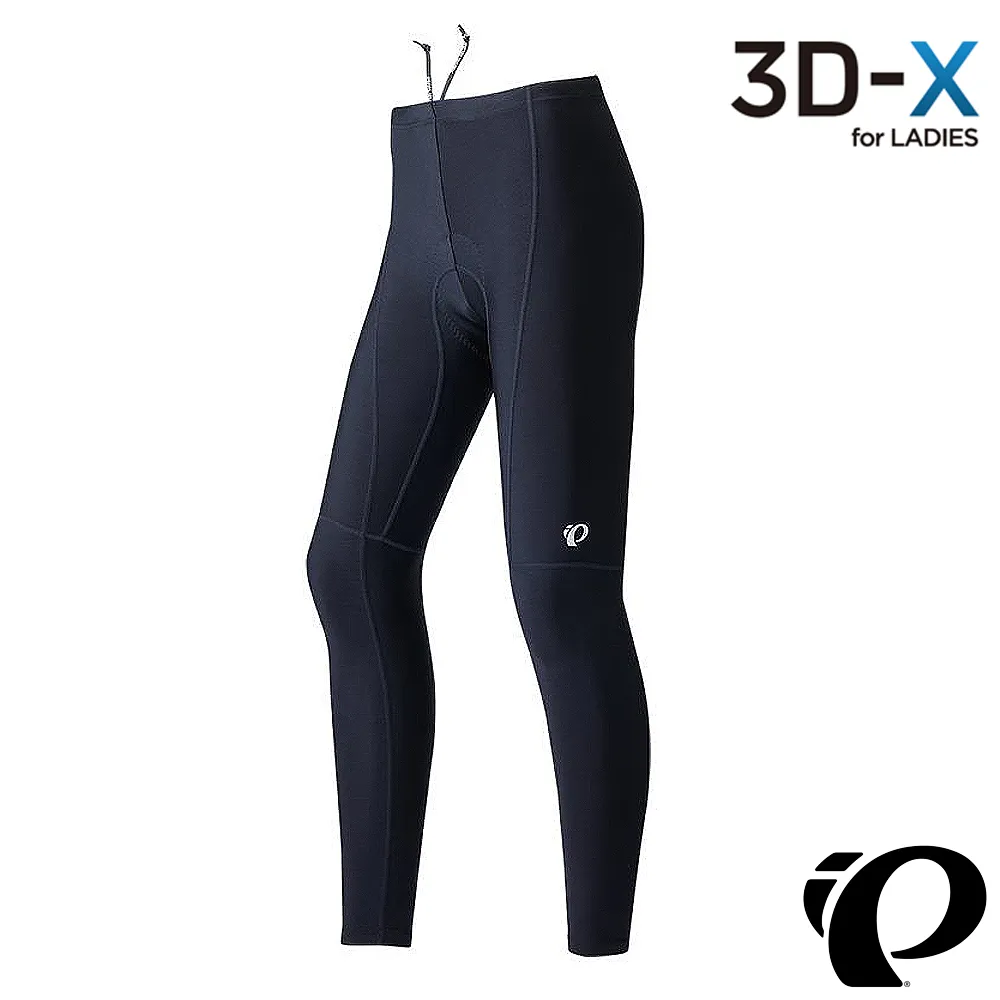 【PEARL iZUMi】涼感抗UV反光 男長車褲  黑 228-3DR-4 24(涼感車褲/吸汗/透氣/環島/單車/長途/日本製) 歷史價格詳細信息