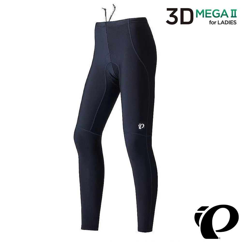 【Pearl izumi】238MEGAII-4  3DMEGAⅡ特厚襯墊涼感長車褲 歷史價格詳細信息