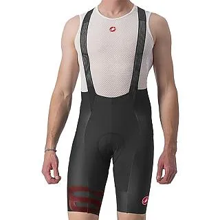 【CASTELLI】蠍子 FREE AERO RC PRO BIBSHORT QUICK-STEP ALPHA VINYL 快步車隊 吊帶車褲 歷史價格詳細信息