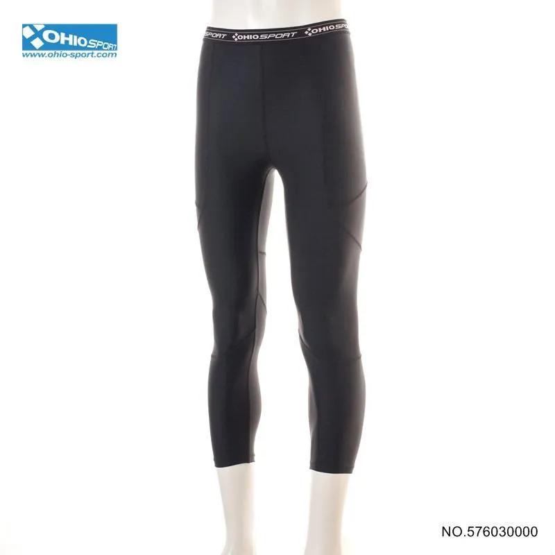 【路達車衣館】 OHIOSPORT 男款 進階長袖能量壓縮衣 歷史價格詳細信息