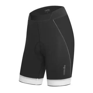 ZeroRH+ 義大利專業自行車褲 (女) ●黑/白款、黑色● ECD0121 歷史價格詳細信息