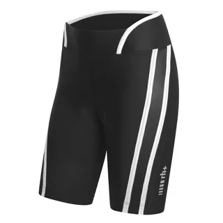 ZeroRH+ 義大利專業自行車褲 (女) ●黑/白款、黑色● ECD0121 歷史價格詳細信息