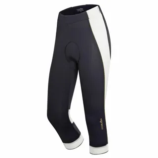 ZeroRH+ 義大利專業自行車褲 (女) ●黑/白款、黑色● ECD0121 歷史價格詳細信息