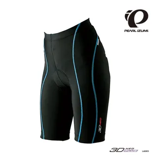 【Pearl Izumi】W720-3D-Neo短車褲 女款短車褲 歷史價格詳細信息