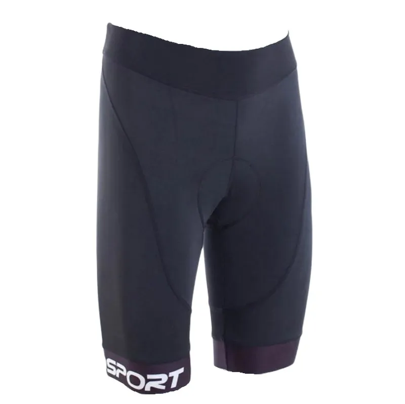 OHIOSPORT 男款 HRS級吊帶式短自行車褲 560300200 歷史價格詳細信息