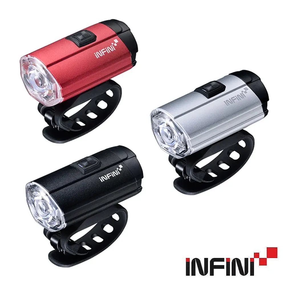 【INFINI】I-281P 鋁合金USB充電前燈(頭燈/車燈/警示燈/夜騎/安全/自行車/單車) 歷史價格詳細信息