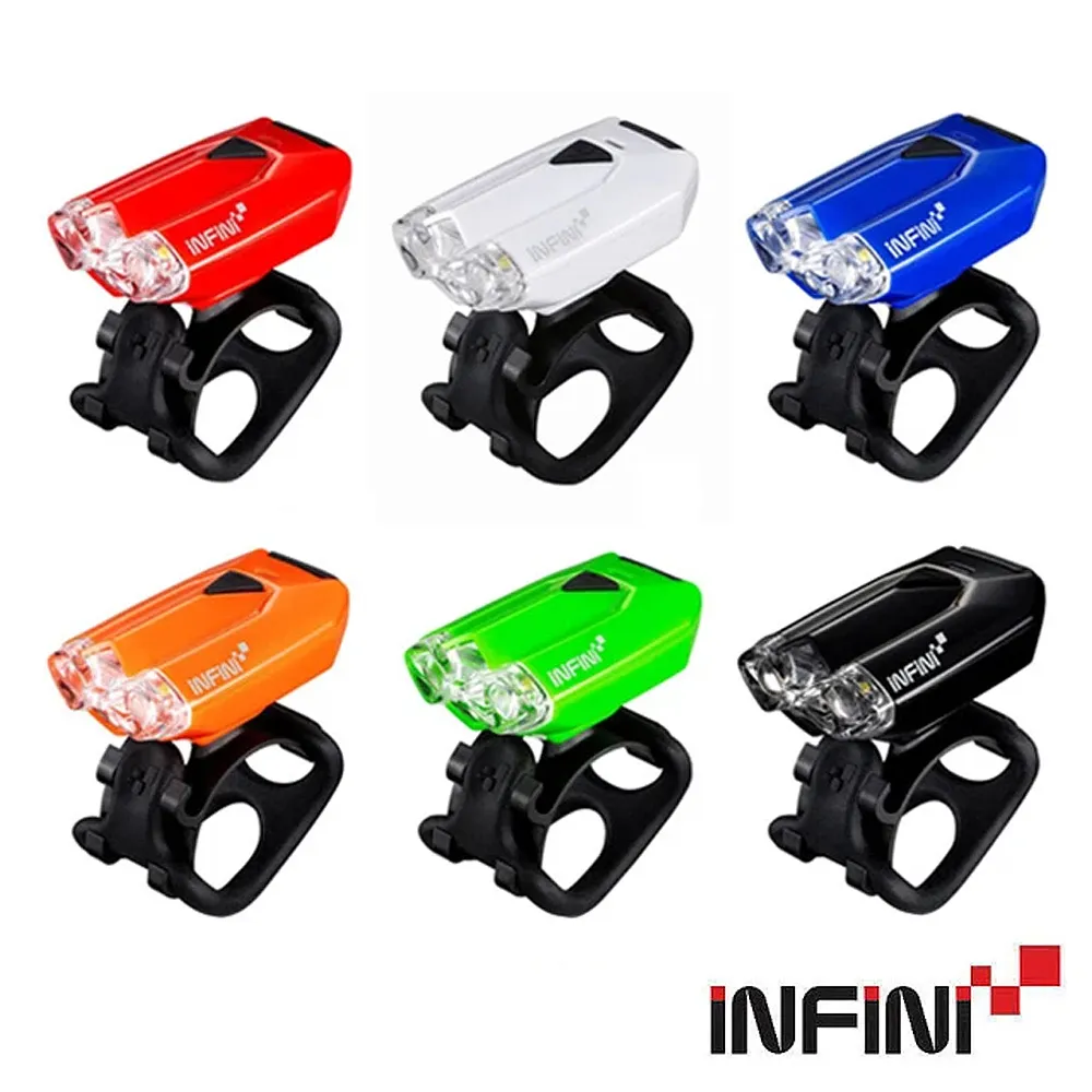 【INFINI】I-260W USB充電LED前燈(頭燈/警示燈/車燈/夜騎/安全/自行車/單車) 歷史價格詳細信息