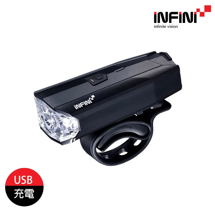 INFINI 自行車貨架燈 I-500P2 APOLLO 電池款 歷史價格詳細信息