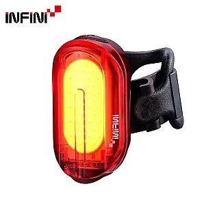 INFINI OLLEY I-210P 3W高亮度超輕量USB充電前燈/頭燈-白 歷史價格詳細信息