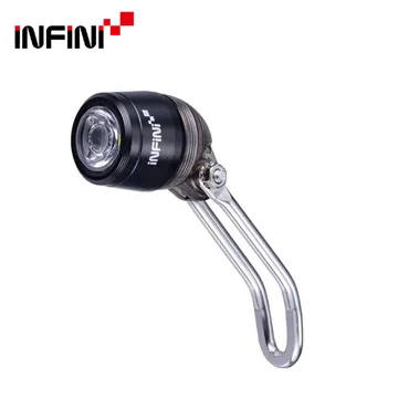 INFINI MINI LUXO I-270WA 白光USB充電式警示燈 歷史價格詳細信息