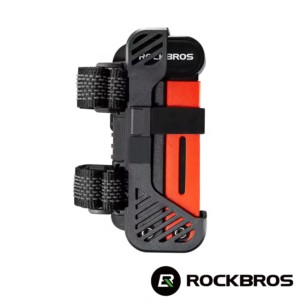 洛克兄弟 洛克兄弟（ROCKBROS） 洛克兄弟摺疊便攜背包雙肩運動包戶外旅行徒步皮膚包男女通勤 黑色車迷辰 歷史價格詳細信息