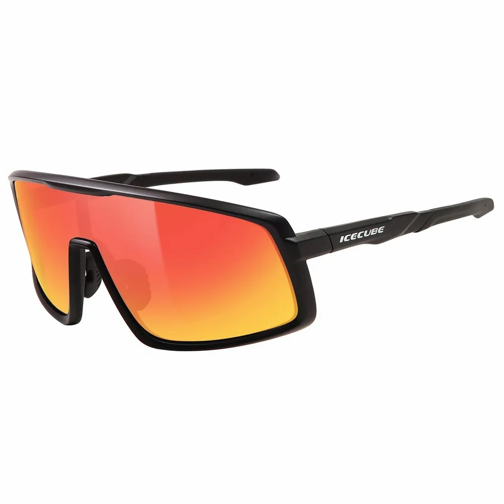 【路達自行車衣百貨】ICECUBE 86204 運動眼鏡 歷史價格詳細信息